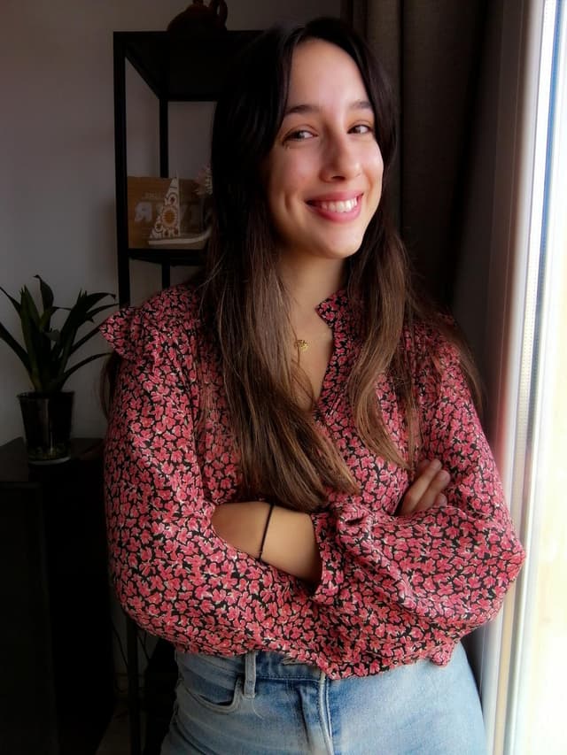 Carmen Quesada